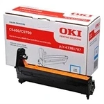 Imagen de Oki 43381707 Tambor