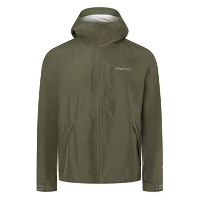 Imagen de Marmot Minimalist Gore tex Jacket, Chaqueta para Hombre, Nori, S