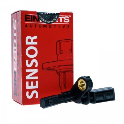 Imagen de TRISCAN 8180 29202 Sensor de ABS 2 39,9 VOLKSWAGEN: Golf 6, Tiguan I, 5, SEAT: Leon II Hatchback, Altea XL, Alhambra II, AUDI: A3 Hatchback