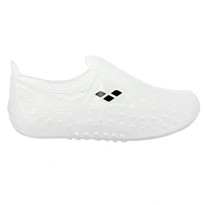 Imagen de ARENA Sharm 2 Kids Zapatillas Impermeables, Unisex niños, Transparente (Clear 011), 26 EU (8 Infantil UK)