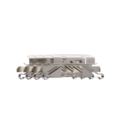 Imagen de HELLA 8DZ 355 204 941 Kit de accesorios, pastillas frenos NISSAN: NP300 Navara Pick up, Pathfinder 3, NV200 / Evalia Bus