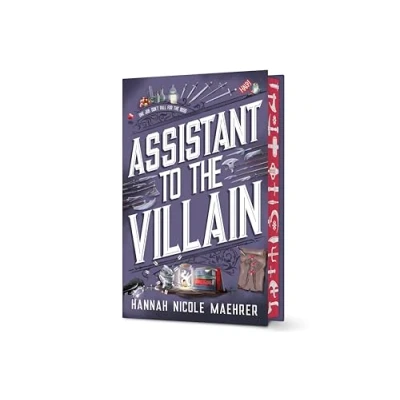 Imagen de Assistant To The Villain