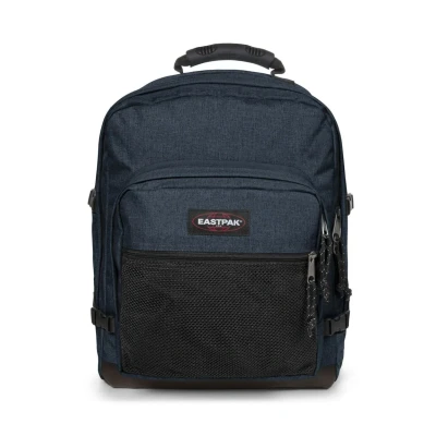 Imagen de Eastpak Ultimate Mochila, Talla: One Size, Triple denim