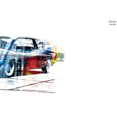 Imagen de Unsolved (Y2K 25Th Anniversary Edition) [Vinilo]
