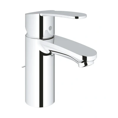 Imagen de Grohe Eurostyle Cosmopolitan Grifo de lavabo 1/2&quot; Tamaño S, color cromo (Ref.3355720E)