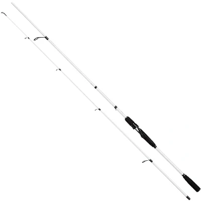Imagen de Abu Garcia Venerate V2 spinning 2,13m (10 30g) Caña