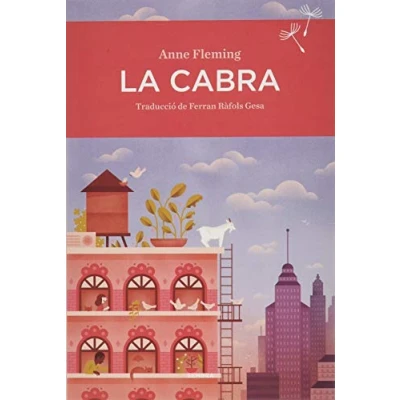 Imagen de La cabra