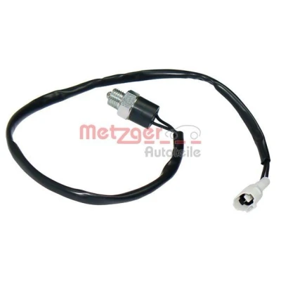 Imagen de METZGER 0912003 Interruptor, piloto de marcha atrás SUZUKI: Samurai SUV, Vitara I SUV Cabrio,