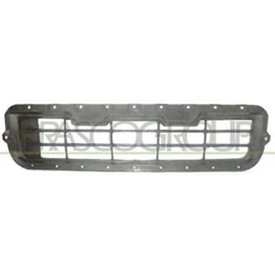 Imagen de PRASCO Premium FT1222120 Rejilla Parachoques delante FIAT: Panda II Hatchback