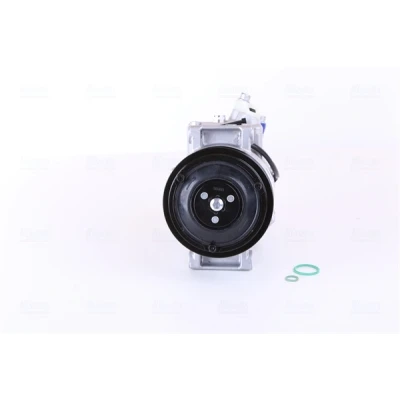 Imagen de NISSENS 890769 Compresor de Aire Acondicionado 6SEU16C 12 PAG 46 R 134 a
