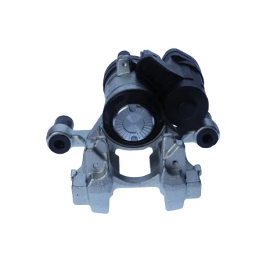 Imagen de MAXGEAR 82 0904 Pinza de freno Aluminio Eje trasero, derecha con electromotor VOLKSWAGEN: Golf 7, Passat B8 Variant, 7 Variant