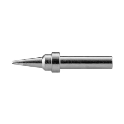 Imagen de Quick Punta de soldadura recta en forma cincel, 1,2 mm, para estación 3202/376D/TS2200 (200 1,2D)