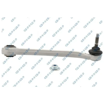 Imagen de GSP S063052 Barra oscilante, suspensión de ruedas arriba Brazo oscilante transversal BMW: X5, X6