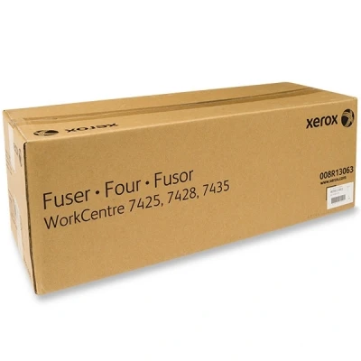 Imagen de WorkCentre 7428 Xerox 008R13063 fusor