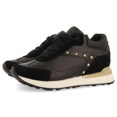 Imagen de Gioseppo Brandon Zapatillas, Mujer, Talla: 39, Black Zapatos