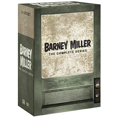 Imagen de Barney Miller: The Complete Series