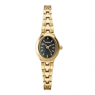 Imagen de Sekonda Reloj Analógico para Mujeres de Cuarzo japonés 40651