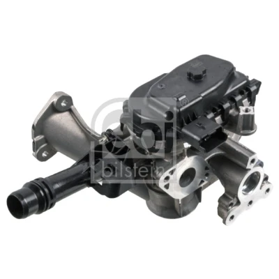 Imagen de FEBI BILSTEIN 181102 Válvula EGR PEUGEOT: 5008 I, 3008 Partner II Tepee, CITROËN: Berlingo II, C Elysée Berlina, Furgón