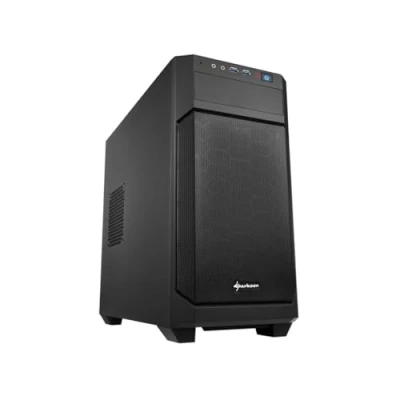Imagen de SHARKOON V1000 Negro