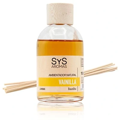 Imagen de Ambientador Mikado 100 ml. Vainilla