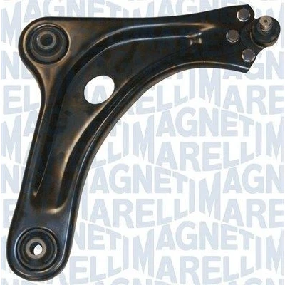 Imagen de MAGNETI MARELLI 301181392200 Barra oscilante, suspensión de ruedas Eje delantero, derecha Brazo oscilante transversal PEUGEOT: 208 I Hatchback
