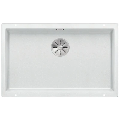 Imagen de BLANCO SUBLINE 700 U 523 446 Fregadero Cocina, 700mm