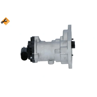 Imagen de NRF 48375 Válvula EGR eléctrico con juntas FORD: Tourneo Connect, Transit Connect Mk1 Furgón, S Max
