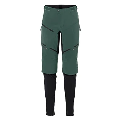 Imagen de Pantalones marca VAUDE modelo Men&#039;s Virt Softshell Pants II