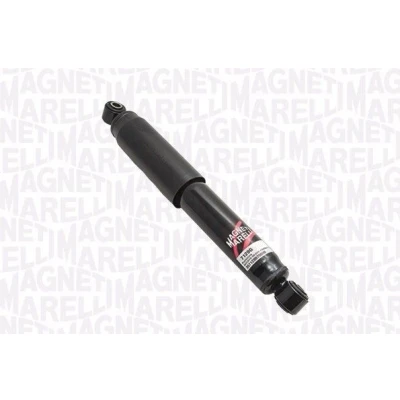 Imagen de MAGNETI MARELLI 357129070000 amortiguador Eje trasero Presión de gas Bitubular Módulo Anillo inferior, superior