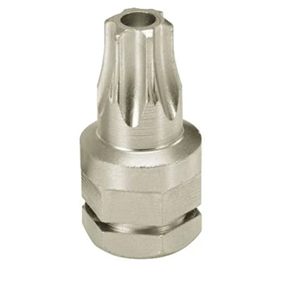Imagen de KS TOOLS 503.8201 Punta de atornillar Acero para herramientas