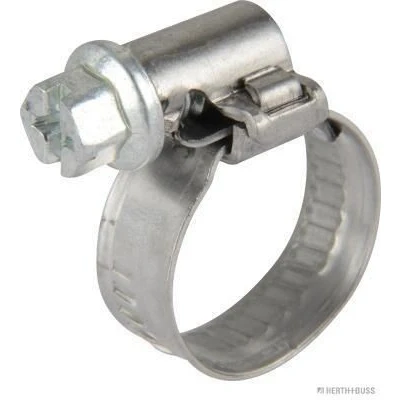 Imagen de HERTH+BUSS ELPARTS 50268201 Abrazadera de tubo flexible