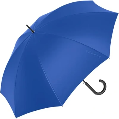 Imagen de ESPRIT Paraguas automático FJ 2022, Beaucoup Blue, 103 cm,