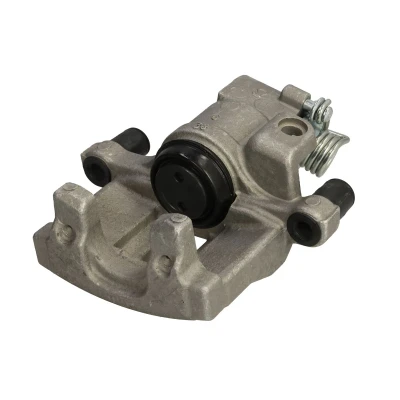 Imagen de FTE 9290488 Pinza de freno gris Aluminio Eje trasero izquierda sin soporte RENAULT: LAGUNA 2, 2 Grandtour, ESPACE 4
