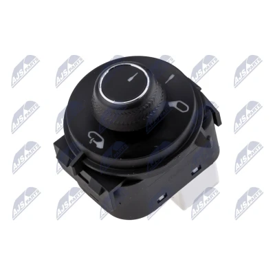 Imagen de Conmutador, ajuste de espejo NTY EWS CT 019