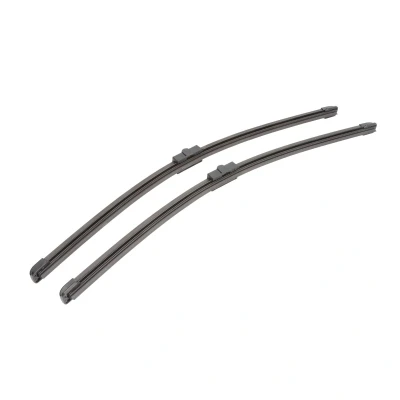 Imagen de Limpiaparabrisas Valeo Silencio X.trm 577808 delante Sin marco sujeción por perno