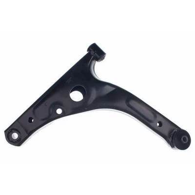 Imagen de DENCKERMANN D120588 Barra oscilante, suspensión de ruedas Eje delantero, izquierda, debajo Brazo oscilante transversal 17 FORD: Transit Mk5 Furgón