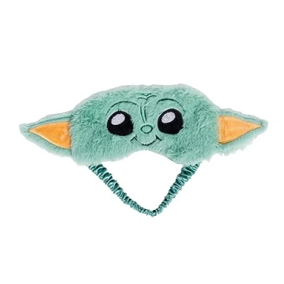 Imagen de Máscara para dormir The Mandalorian Grogu