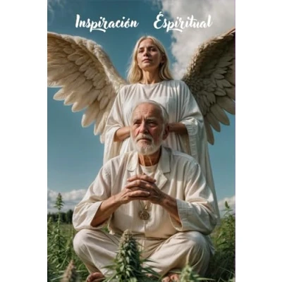 Imagen de Inspiración Espiritual: revelación biblica, para el despertar espiritual de la consciencia