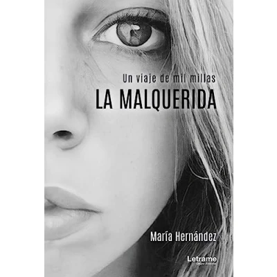 Imagen de La malquerida: 1 (Novela)