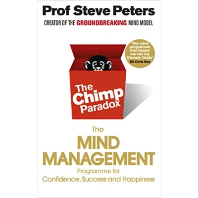 Imagen de The Chimp Paradox