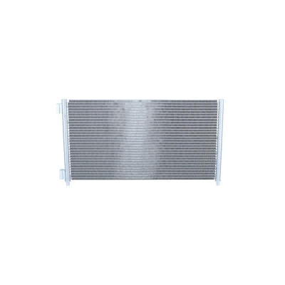 Imagen de NRF Easy Fit 35496 Condensador con junta anular 15,4 Aluminio 560 FIAT: Punto II Hatchback, Doblo I Familiar, Cargo