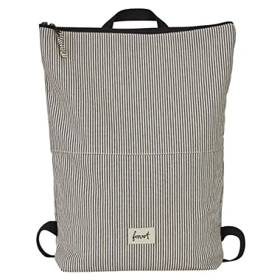 Imagen de Forvert Mochila, Talla: One Size, Striped