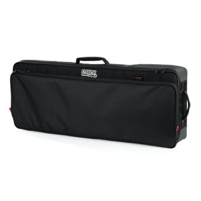 Imagen de Gator Cases Pro Go Funda para teclado Series 49 note keyboard bag con interior de Microfibra y correas mochila removibles (G PG 49)