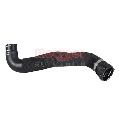 Imagen de METZGER 2422317 Manguitos de Radiador a la izquierda abajo Con acoplamientos rápidos OPEL: Mokka / X