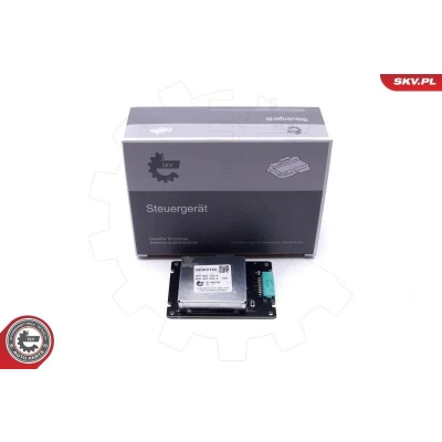 Imagen de ESEN SKV 59SKV163 Unidad de Control AUDI: A7 Sportback, A6 C7 Berlina