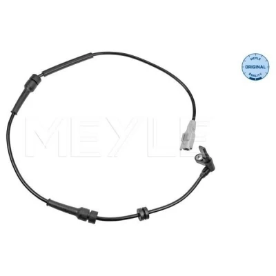Imagen de MEYLE 40 14 800 0015 Sensor de ABS Eje delantero, derecha ORIGINAL Quality Hall 2 775 12 PEUGEOT: 807, LANCIA: Phedra, CITROËN: C8