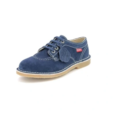 Imagen de Derbie Mujer Kickers Karma