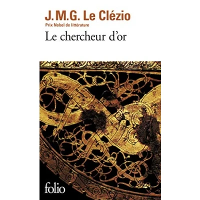 Imagen de Le Chercheur D Or