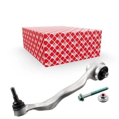 Imagen de FEBI BILSTEIN 45092 Barra oscilante, suspensión de ruedas BMW: 3 Berlina, 1 Hatchback, Touring