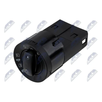 Imagen de NTY EWS AU 041 Interruptor, luz principal AUDI: A4 B6 Berlina, Avant